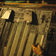 Image for article titled 142 Behind-The-Scenes Photos Reveal Blade Runner's Miniature World